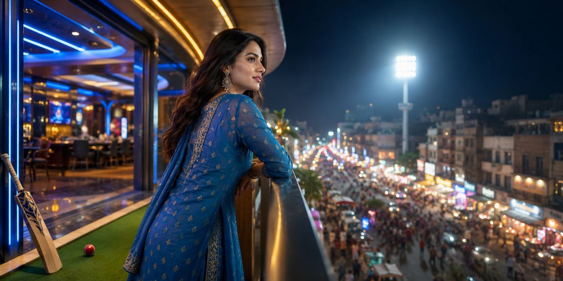 কুমিল্লায় একজন ব্যবহারকারী মোবাইলে ক্রিকেট বেটিং গেমে আছেন