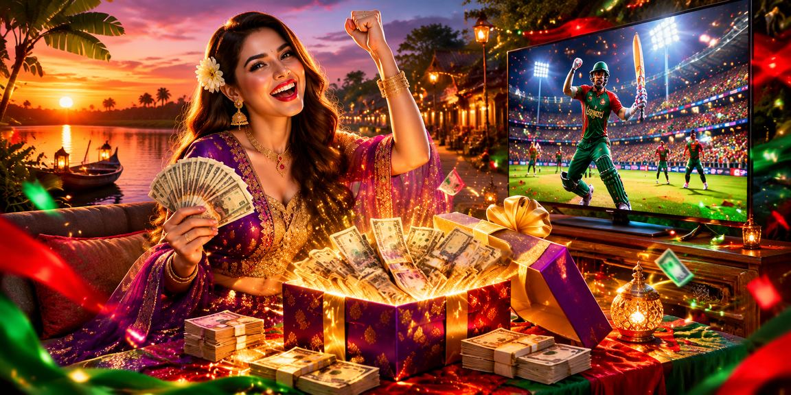 কুমিল্লায় বিনোদনমূলক ক্যাসিনো — লাল-সবুজের আবহে বেটিং উৎসব