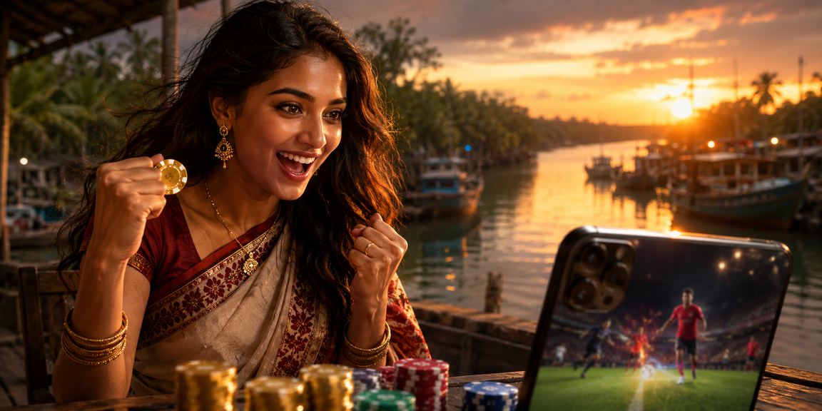 খুলনায় পোকার গেম — বাংলাদেশি মডেলের সাথে মোবাইল বেটিং অভিজ্ঞতা