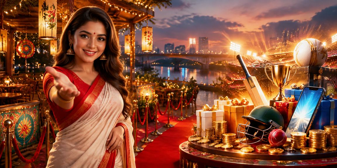 ময়মনসিংহে পহেলা বৈশাখে ক্রিকেট বেটিং উৎসব