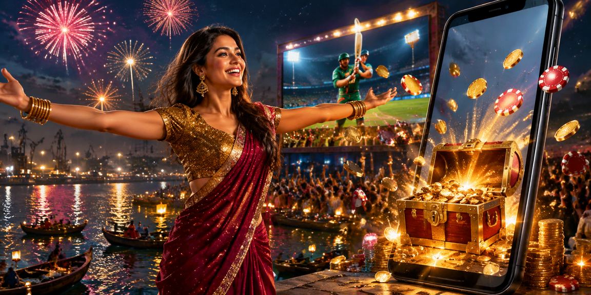 নারায়ণগঞ্জের একজন ব্যবহারকারী মোবাইলে 2299bat গেম উপভোগ করছেন
