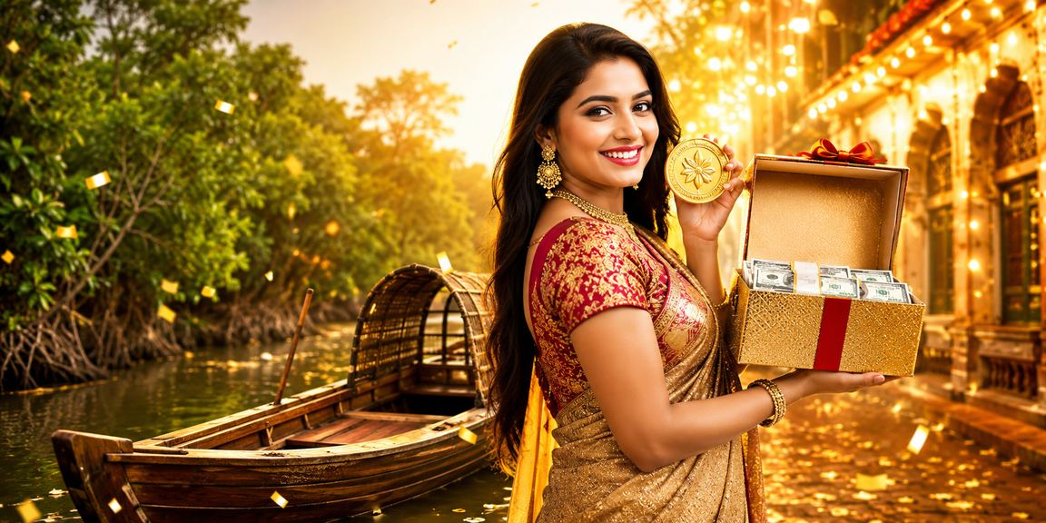 বাংলাদেশে নিরাপদ অনলাইন ক্যাসিনো বিনোদন